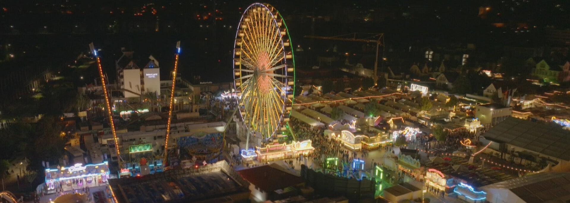 Bad Dürkheimer Wurstmarkt