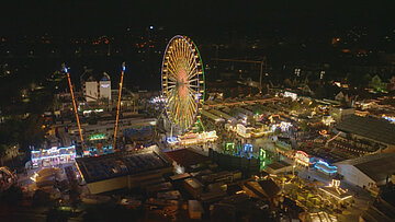 Bad Dürkheimer Wurstmarkt
