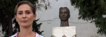 Maria Olaru ist mehrfache Olympiasiegerin