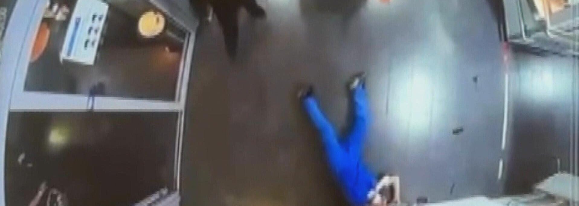 Angriff in Berliner Notaufnahme an Silvester 2023