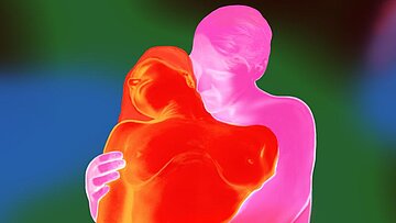 Sex 40+: Hormone, Umbrüche, Neustarts