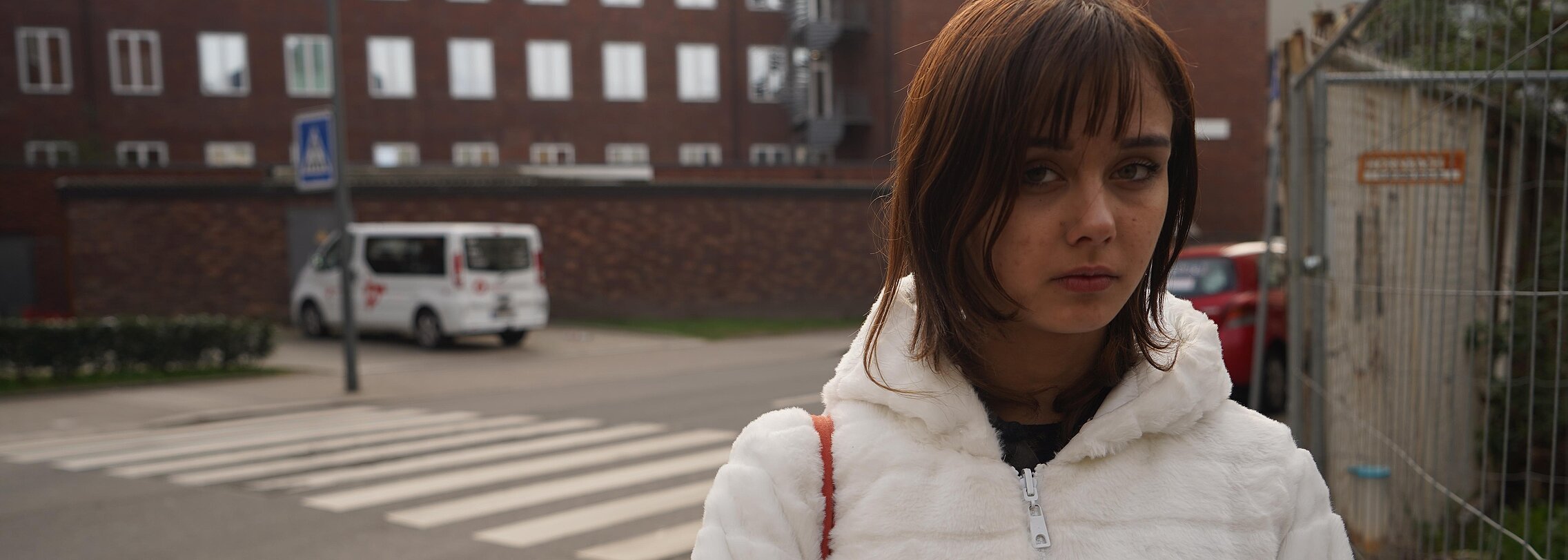 Heroinabhängige Ally