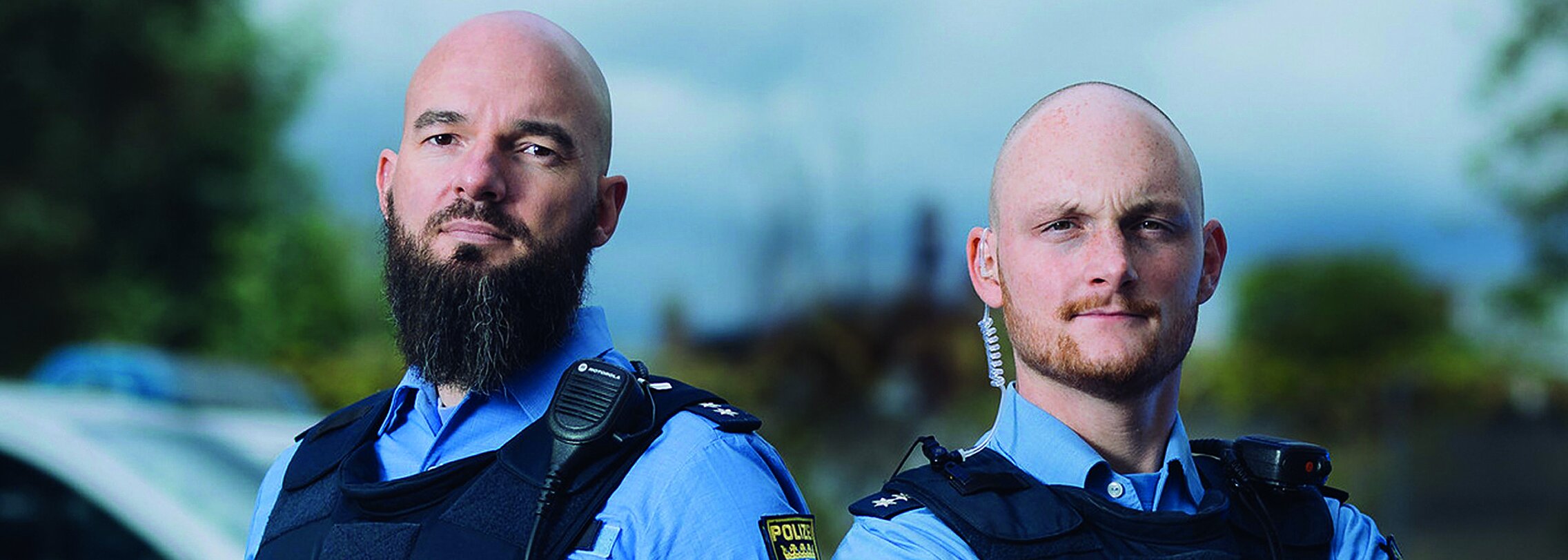 Auf der Jagd nach Verkehrssündern