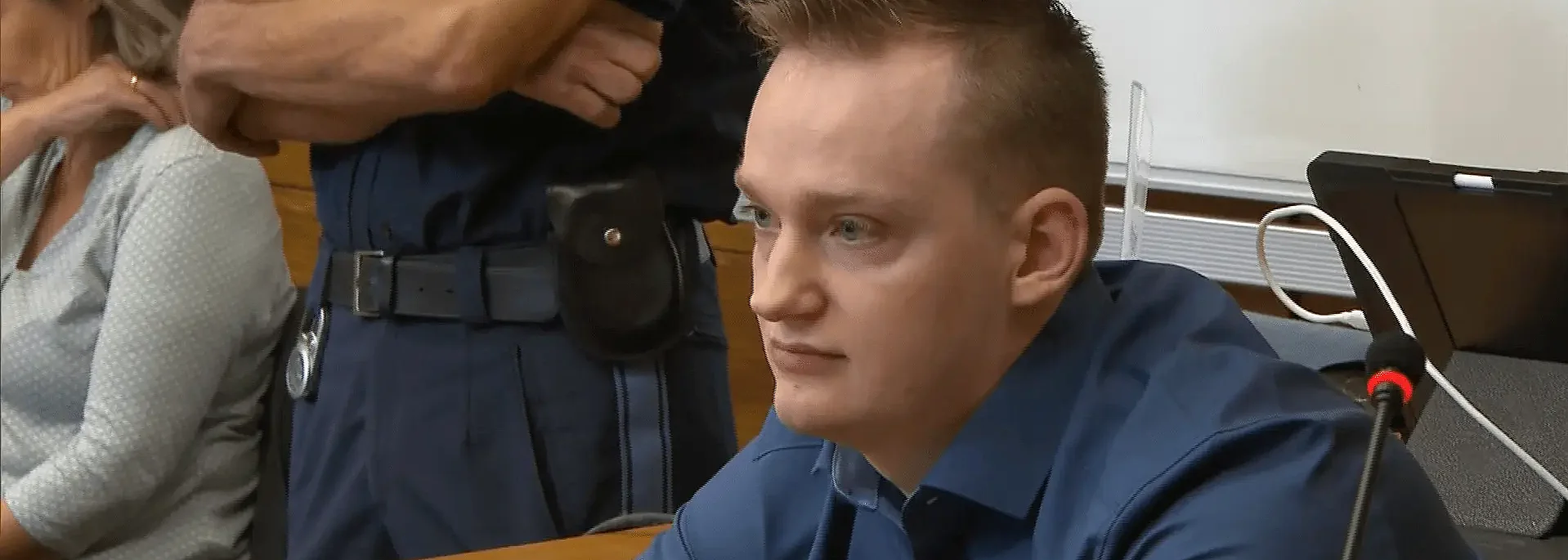 Mutmaßlicher Täter Sebastian T.