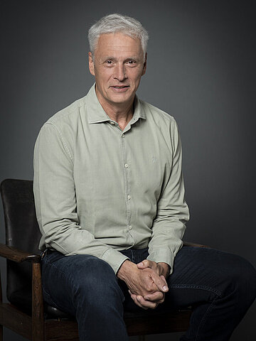 Robert Wortmann