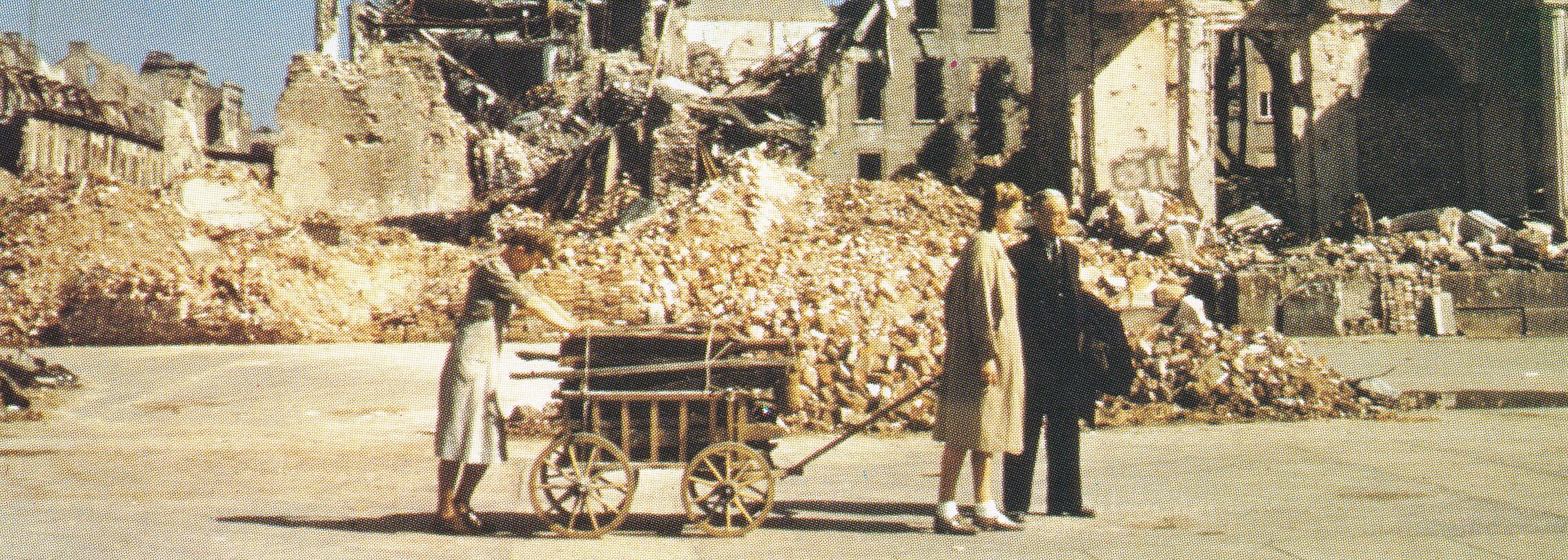 Berlin Mai 1945