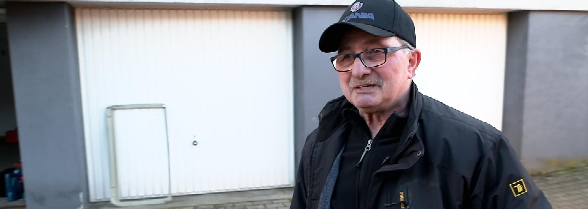 Heinz Kadur, Auswanderer 