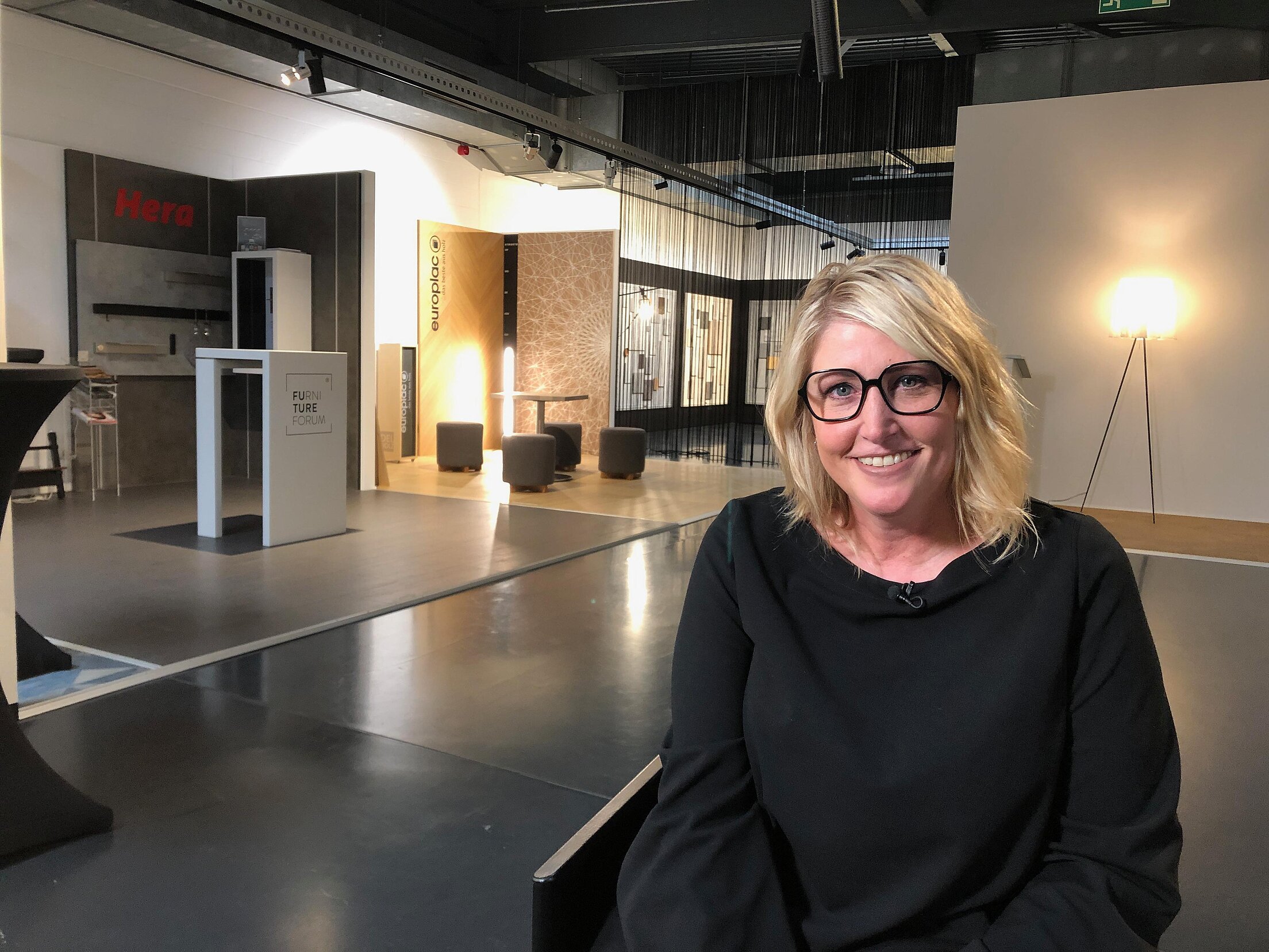 Die Möbeltrendexpertin Katrin de Louw im Interview