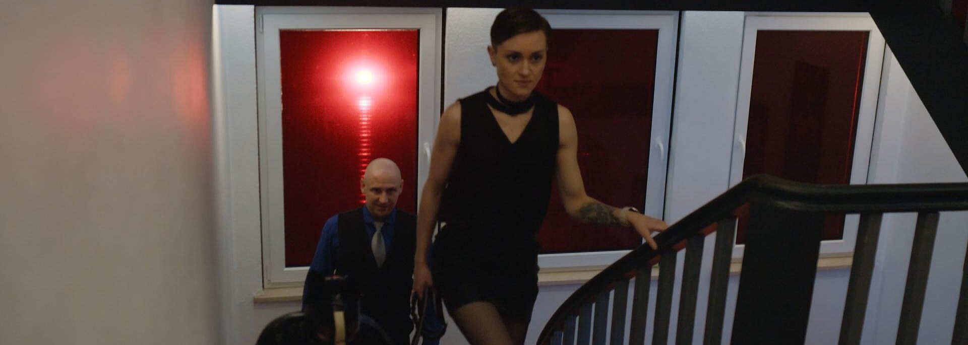Swingerclub in Bayern
