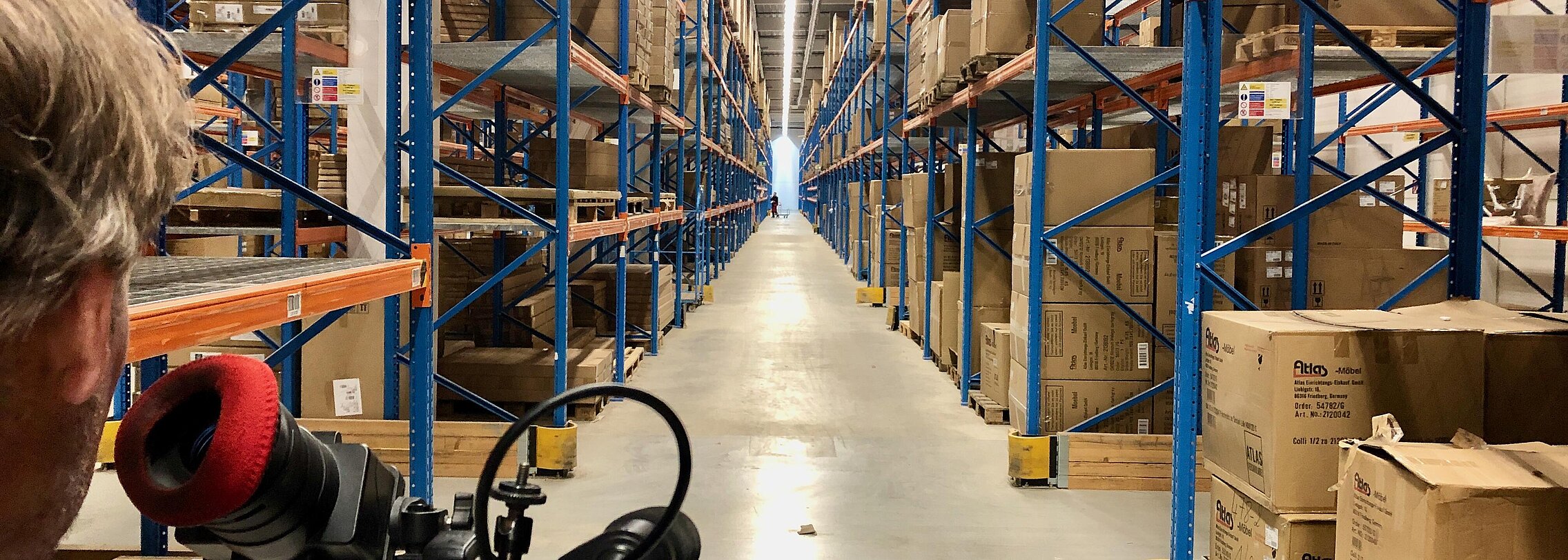 Warenausgabe Segmueller Weiterstadt