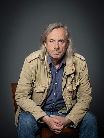 Thomas Heise