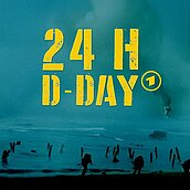 Symbolbild »24 Stunden D-Day«