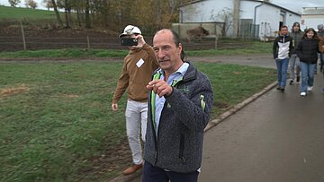 Peter Fitzek, Reichsbürger