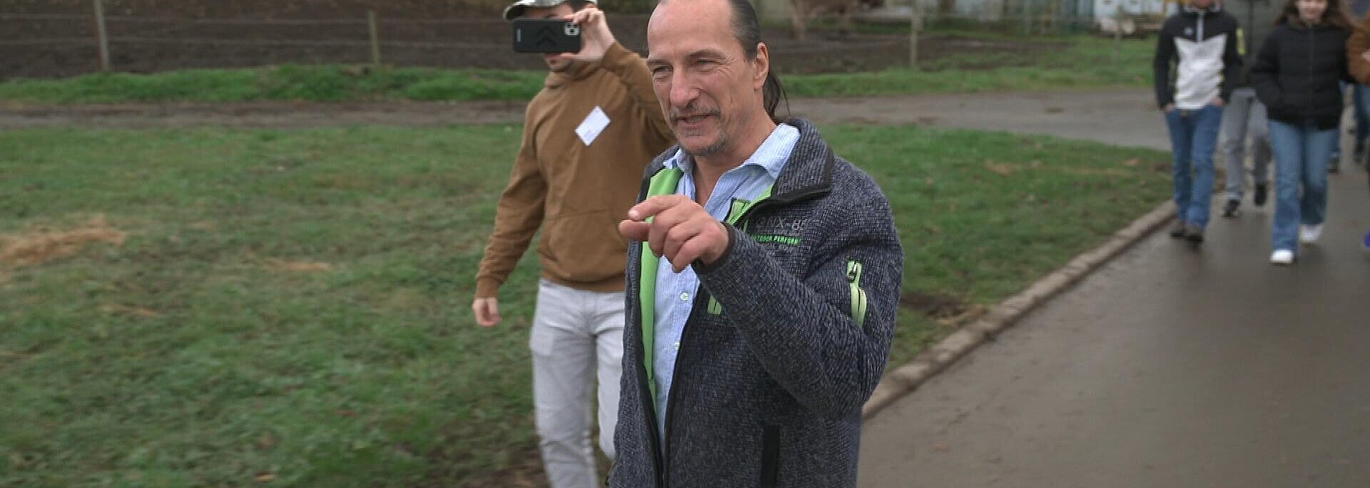 Peter Fitzek, Reichsbürger