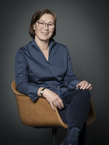 Ute Wiedemeyer